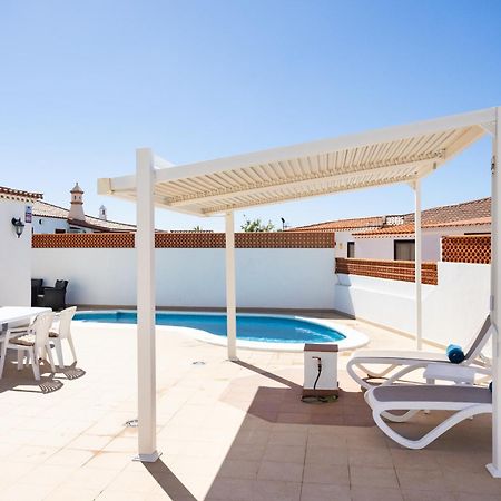 サンミゲル・デ・アボナ Casa Bransford, Excellent, Sunny House With Private Heated Poolヴィラ エクステリア 写真
