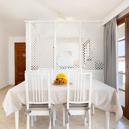 サンミゲル・デ・アボナ Casa Bransford, Excellent, Sunny House With Private Heated Poolヴィラ エクステリア 写真